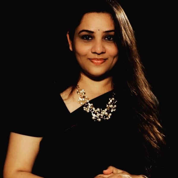 D Roopa Biography, Height, Age, Husband, Family, Wiki & More