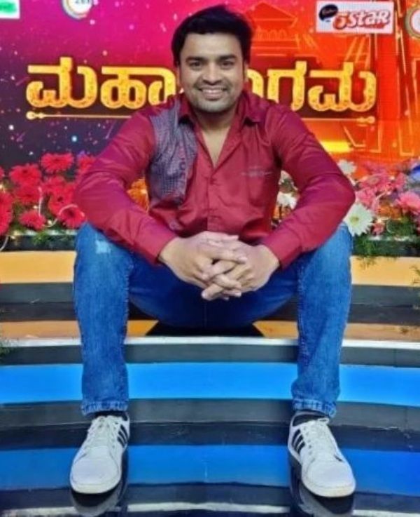 Harish Hiriyur (Comedian) Age, Wife, Family, Wiki & More