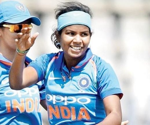 Komal Zanzad Biography, Height, Age, Boyfriend, Family, Wiki & More