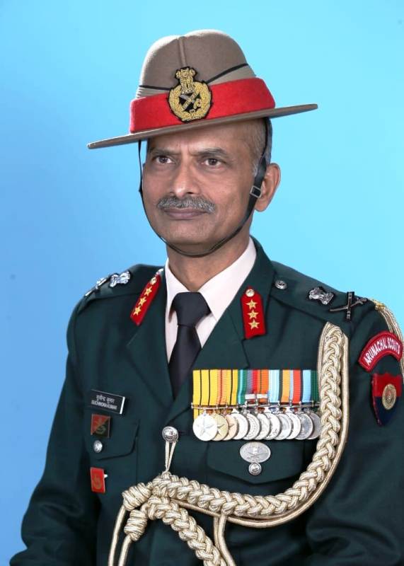 M. V. Suchindra Kumar Biography, Age, Wife, Family, Wiki & More