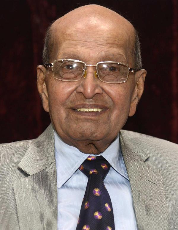 S. K. Bhagavan Biography, Age, Death, Wife, Family, Wiki & More